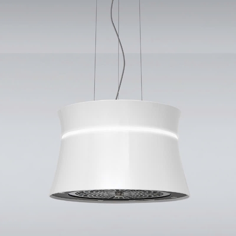 Máy hút khói, khử mùi Malloca SOPHIE K-500W