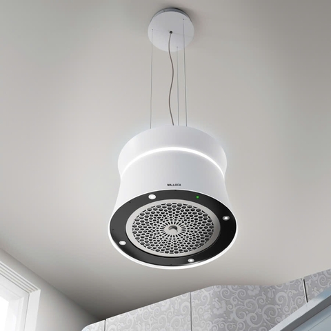 Máy hút khói, khử mùi Malloca SOPHIE K-500W