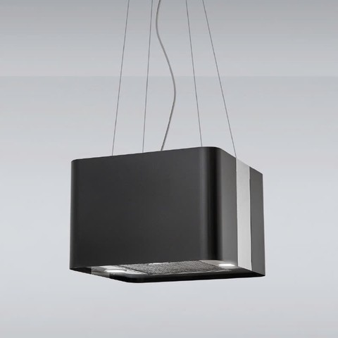 Máy hút khói, khử mùi Malloca CUBE F-181