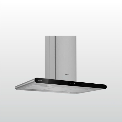 Máy hút khói, khử mùi Malloca MC 9082 ISLAND