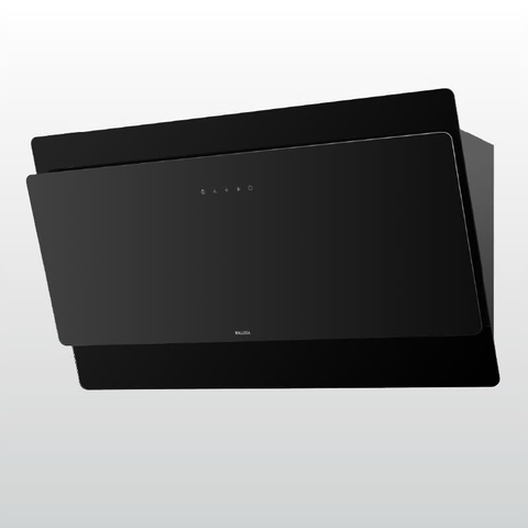 Máy hút khói, khử mùi Malloca MC 9086HS