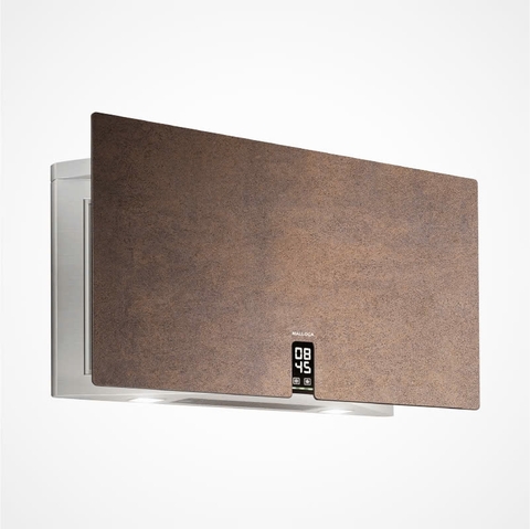 Máy hút khói, khử mùi Malloca TIME K-16 BRUNO