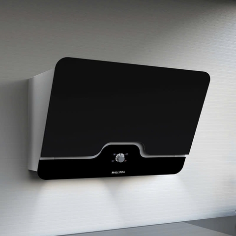 Máy hút khói, khử mùi Malloca DRIVE F-152B