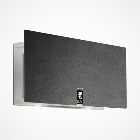 Máy hút khói, khử mùi Malloca TIME K-15 NERO