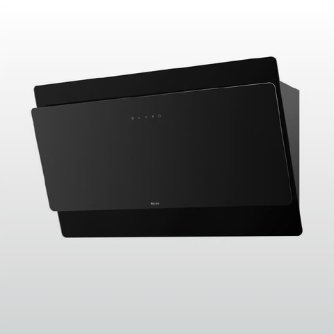 Máy hút khói, khử mùi Malloca MC 7086HS