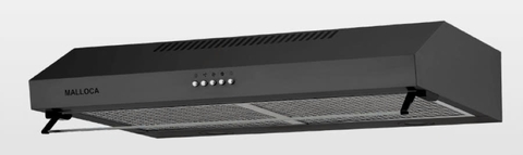 Máy hút khói, khử mùi Malloca H365.7B