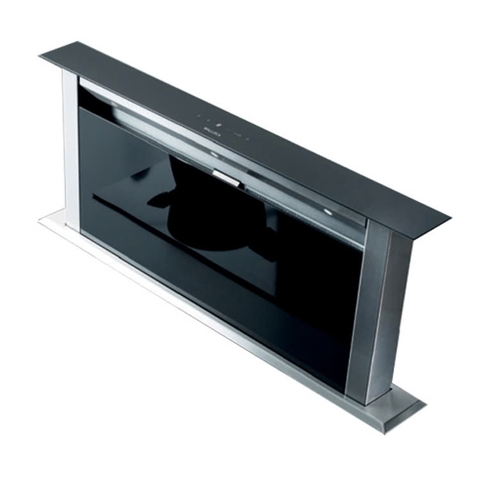 Máy hút khói khử mùi âm tủ Malloca K-3410DR