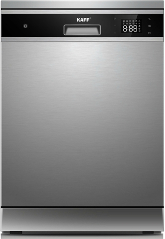 MÁY RỬA CHÉN KAFF KF - S906TFT
