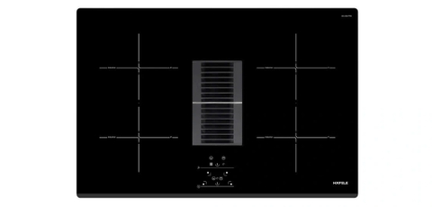 Bếp Từ Kết Hợp Máy Hút Mùi Hafele HC-IHH77D 536.61.655