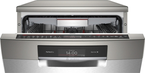 MÁY RỬA BÁT Bosch SMS8YCI01E Serie 8
