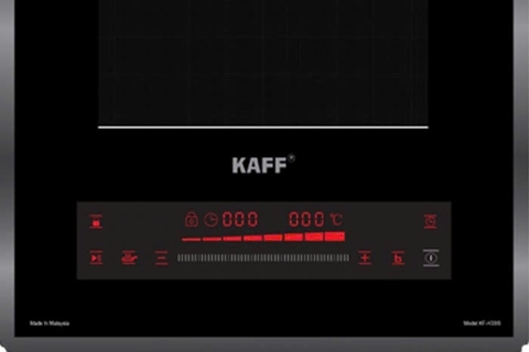 Bếp Từ Đơn Âm KAFF KF-H33IS