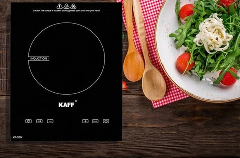 Bếp Từ KAFF KF-330I