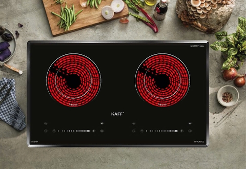 Bếp điện KAFF KF-FL101CC