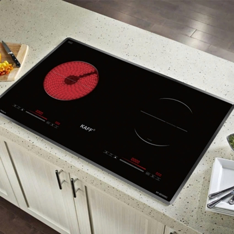 Bếp Điện Từ KAFF KF-SD300IC