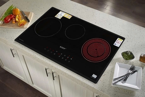 Bếp điện từ KAFF KF – IC3801
