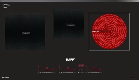 Bếp Điện Từ KAFF KF-IH6003IH