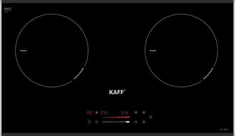 Bếp Từ đôi KAFF KF-3850SL
