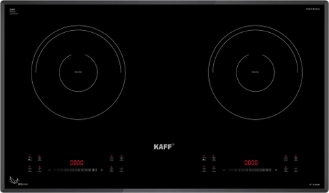 BẾP TỪ KAFF KF FL6008II