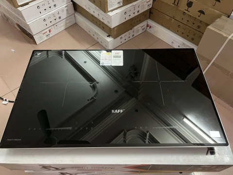 BẾP TỪ KAFF KF FL82560MAX