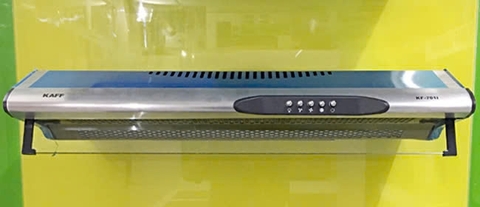Máy Hút Mùi KAFF KF-701I