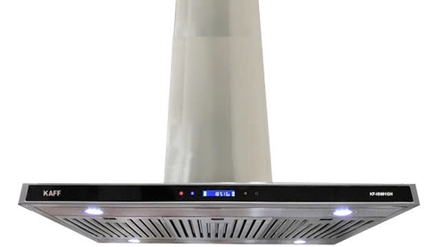 Máy hút mùi KAFF KF-IS991GH