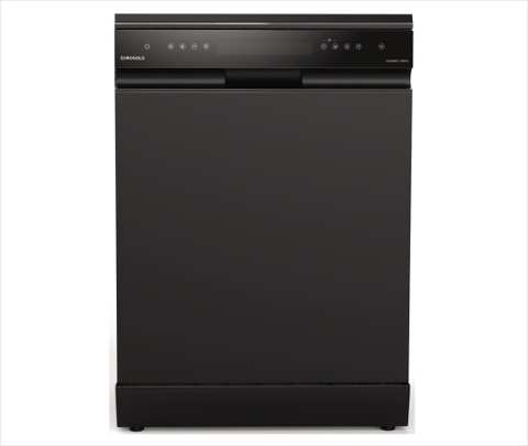 Máy rửa bát Eurogold EUW86TL16BT