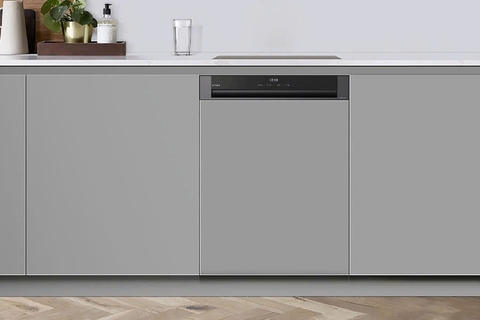 Máy Rửa Chén GrandX SMI8GX68