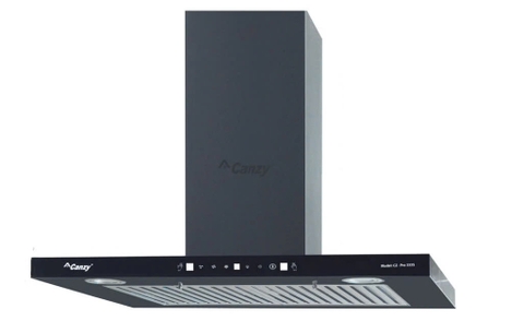 Máy Hút Mùi Canzy CZ Pro 333SG
