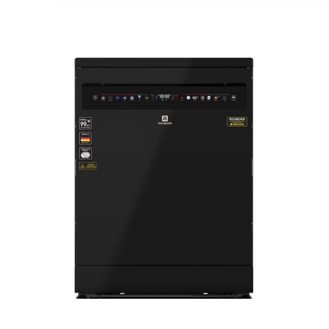 Máy Rửa Bát RICHBORN RDG6080SUB Ultra 2025