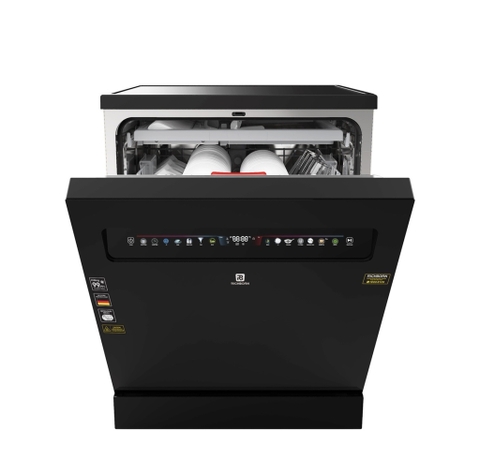 Máy Rửa Bát RICHBORN RDG6080SUB Ultra 2025