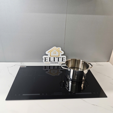 Bếp từ đôi Junger NKD-22+