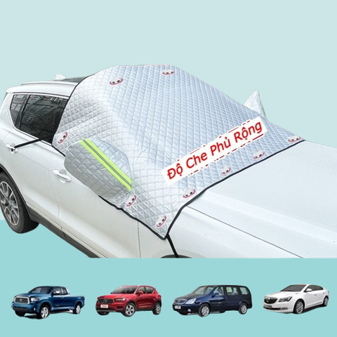 Top 10 Phụ Kiện Xe Hơi Cần Thiết Cho Người Mới Mua Xe