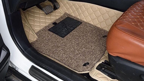 Những Phụ Kiện Nội Thất Ô Tô Mà Bạn Nên Có