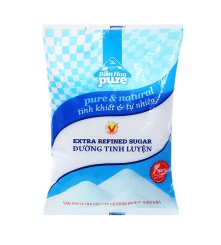 Đường biên hòa Pure, gói 300g