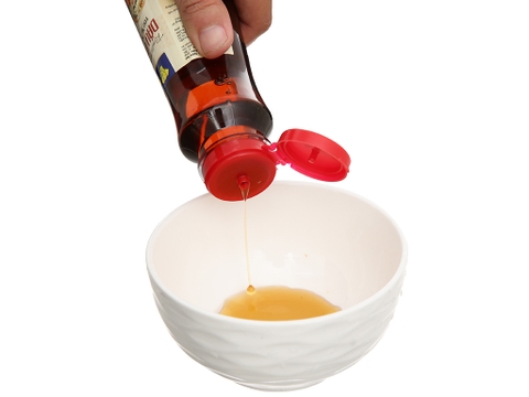 Dầu mè thơm Tường An, chai 100ml