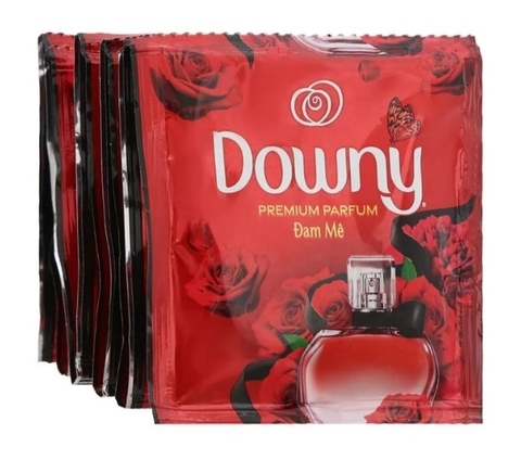 Nước xả vải Downy Nước hoa đam mê