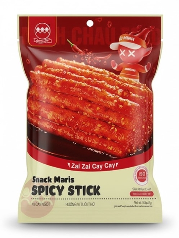 Snack Spicy Stick
