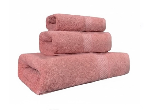 Khăn bông cao cấp Gumi, 34cm *80cm