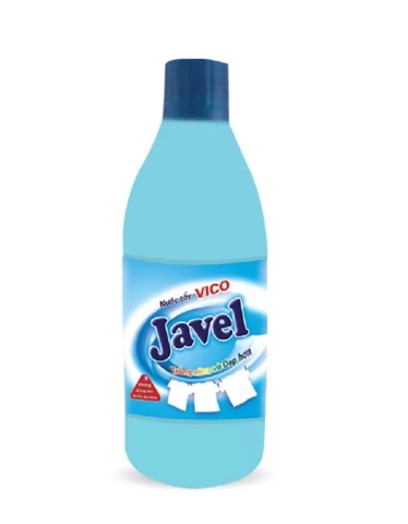 Nước tẩy Javel Vico, 300ml