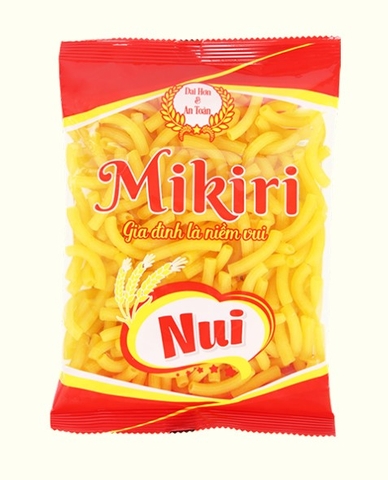 Nui dài Mikiri, gói 200g