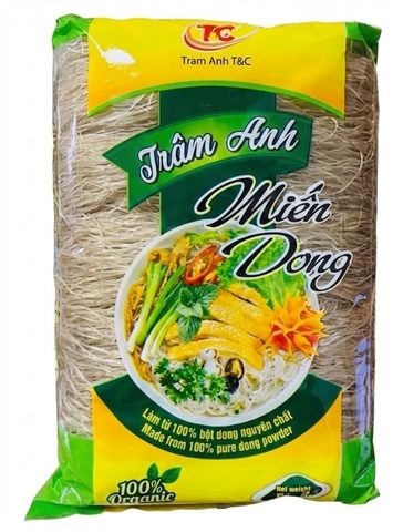 Miến dong cao cấp Trâm Anh 500g