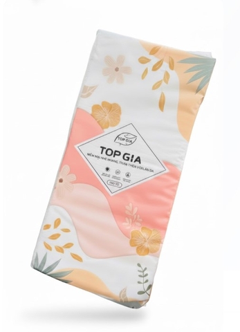 Giấy rút đáy treo tường Topgia