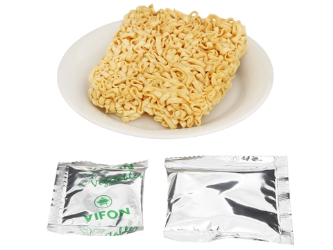 Mì trộn tương đen Bắc Kinh Mei Wei