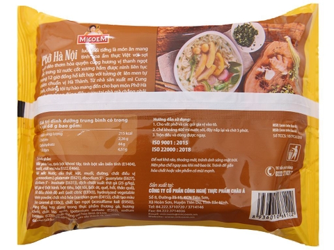 Phở gà Cung đình