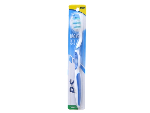 Bàn chải đánh răng PS (bảo vệ 123)