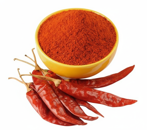 Ớt bột sạch, 70g