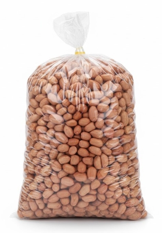 Đậu phộng sống đã bóc vỏ (lạc nhân/đậu phụng)