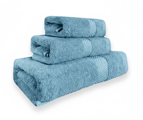 Khăn tắm Cotton vải bông Gumi cao cấp