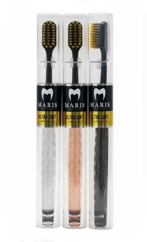 Bàn chải đánh răng Maris lông mềm