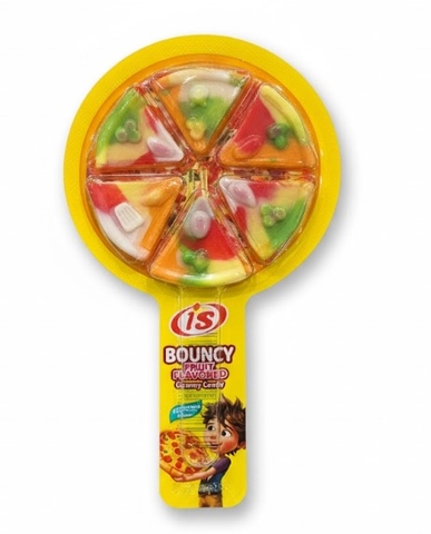 Kẹo dẻo vị trái cây Bouncy